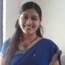 Photo of Tanvi Vora