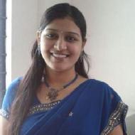 Tanvi Vora Class I-V Tuition trainer in Bangalore