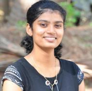 Ansita M. Class 12 Tuition trainer in Kundapura