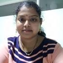 Photo of M Sowmya V.