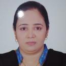 Photo of Uzma K.