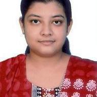 Oindrila R. Class I-V Tuition trainer in Bansberia