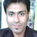 Photo of Dibakar Naskar