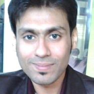 Dibakar Naskar Class 7 Tuition trainer in Kolkata