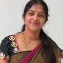 Photo of Mahalakshmi C.