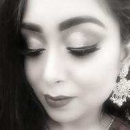 Neha S. Makeup trainer in Kolkata