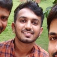 Kumar Rakesh Class 10 trainer in Margao