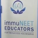 Photo of immuNEET Educators