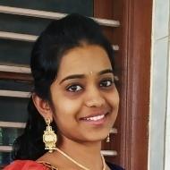 Tejaswini S. Class 10 trainer in Bangalore