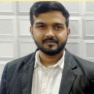 Ravi Kumar Singh Class 9 Tuition trainer in Varanasi