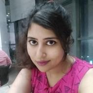 Subhasree B. Class 12 Tuition trainer in Kolkata