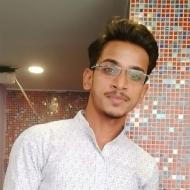 Sandeep Paswan Class 8 Tuition trainer in Varanasi