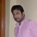 Photo of Alok Mishra