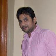 Alok Mishra Acting trainer in Delhi