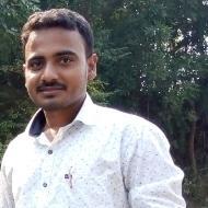 Rajesh Kumar Swain Class 12 Tuition trainer in Bhubaneswar