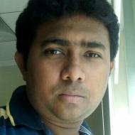 Indranil Paul Python trainer in Bangalore