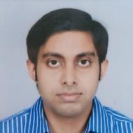 Shantanu Mukherjee Class I-V Tuition trainer in Kolkata