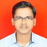 Netrananda Behera Class 6 Tuition trainer in Bhubaneswar