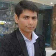 Abhishek Kumar Class 10 trainer in Delhi