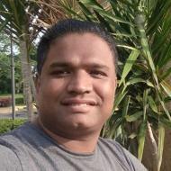 Kiran J N Kannada Language trainer in Bangalore