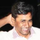 Photo of Arun Kumar