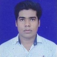 Vivek Priyadarshi Class I-V Tuition trainer in Lucknow