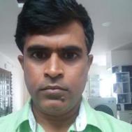 Y Vishnu Vardhan Class 11 Tuition trainer in Hyderabad