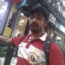 Photo of Saumyodeep Banerjee