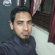 Mohammad Arfat Class 12 Tuition trainer in Nanded