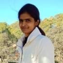 Photo of Rajita S.