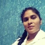 Kavita B. Yoga trainer in Indore