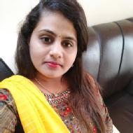 Smitha H.G Class 7 Tuition trainer in Bangalore