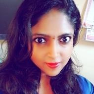 Jayashree S. Makeup trainer in Bangalore