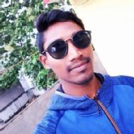 Tamada Sai Kumar Personal Trainer trainer in Bangalore
