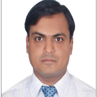 Vibhash Srivastava Class I-V Tuition trainer in Azamgarh