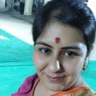 Sakshi C. Class I-V Tuition trainer in Ahmedabad