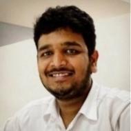 Sidharth C Computer Course trainer in Bangalore