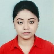 Devamita M. Dance trainer in Howrah