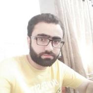 Ishfaq Lone Class 11 Tuition trainer in Srinagar