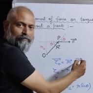 1-Yr Group Class for XII Physics (Offline / Online)