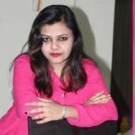 Jemimah J. Spoken English trainer in Bangalore