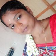 Revathi A. Class 9 Tuition trainer in Chennai