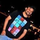 Photo of Abhishek Mishra