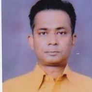 Pijush Mazumdar Class I-V Tuition trainer in Durgapur