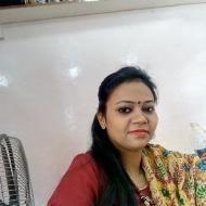 Durgesh Class I-V Tuition trainer in Delhi