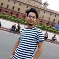 Pankaj Singh Adhikari Class 12 Tuition trainer in Delhi