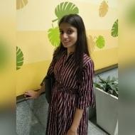 Sonam A. Class I-V Tuition trainer in Delhi