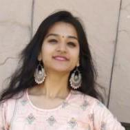 Anmol N. Class 12 Tuition trainer in Delhi