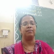 Sankari K. Class 9 Tuition trainer in Chennai