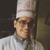 Haribansh Pandey Cooking trainer in Kolkata